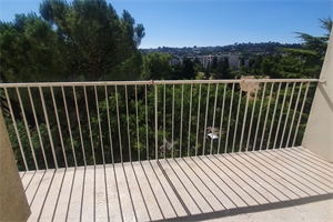 t2 à la vente -   13011  MARSEILLE, surface 51 m2 vente t2 - UBI481335992